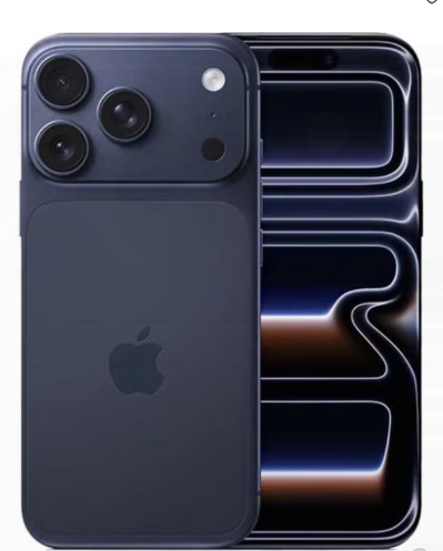 iPhone 17 Pro 1TB Blue HK -ACTIVE